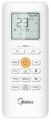  Midea MSMA-12HRN1-Q ION